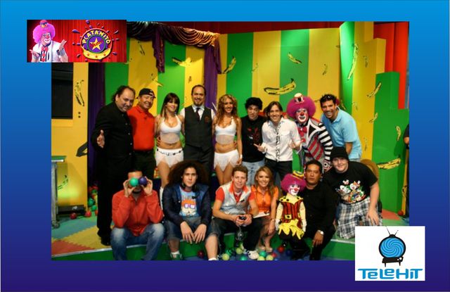 Platanito Show