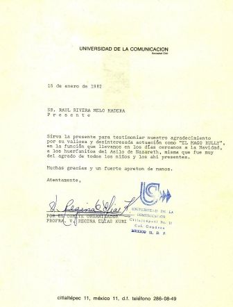 Reconociemiento UDEC