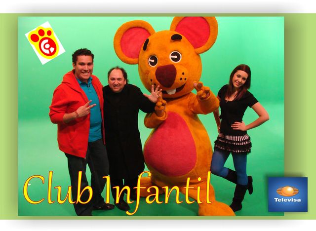 Club Infantil