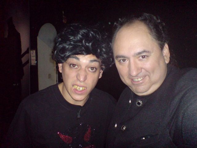 Luis Americo