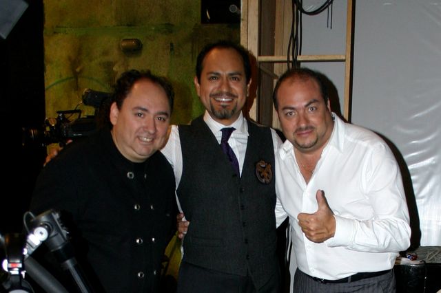 Mago Herrera