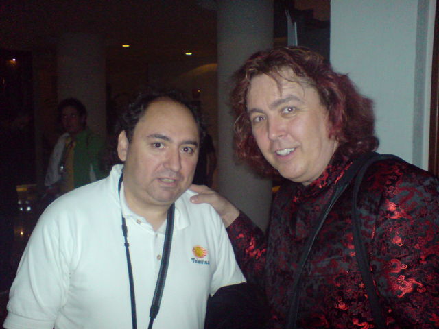 Jeff Mc Bride