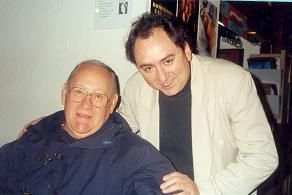 Fredy Noriega
Compositor