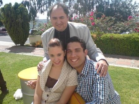 Roxy y Blass