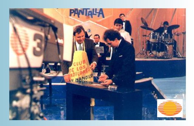 En pantalla