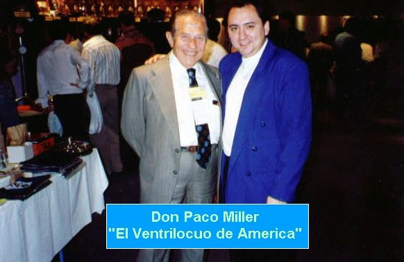 Paco Miller