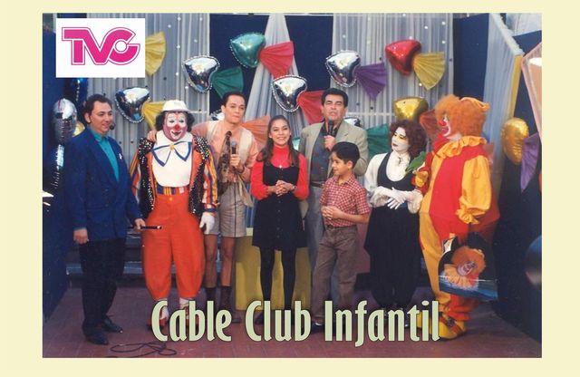 Cable Club Infantil